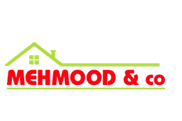 Mehmood & Co Builders and Developers logo — Khairpur, Pakistan