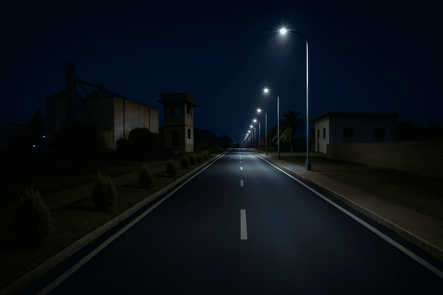 Khayaban-e-Shafi thumbnail 5